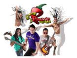BANDA PIMENTA BAIANA