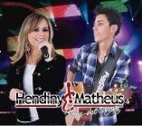 Hendiny e Matheus