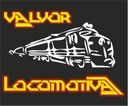 VALVOR LOCOMOTIVA
