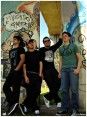 BANDA SCRAPY