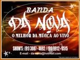 Da Nova Show