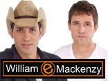 WILLIAM & MACKENZY