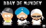 Desi Rap Free Downloads - B.Bay de Mundey