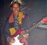 Marcelo Sol Posto