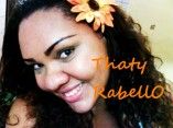 Thaty Rabello