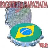 Pagode da Rapaziada
