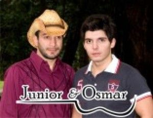 repertorio Junior e Osmar 