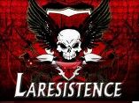 LARESISTENCE