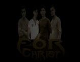For Christ - The Rock Band