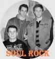 SOUL ROCK