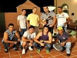 Pagode Piruetta