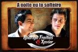 Rodrigo Freitas e Xavier