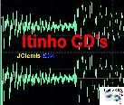 Itinho CD's