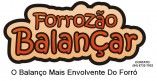 FORROZÃO BALANÇAR