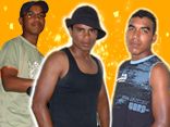 Grupo Pekado Bom
