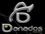 Danados do Forró
