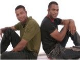 Dupla Elos de cristo