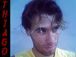 Thiago Felipe Antunes