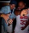 Hadda e DJ A
