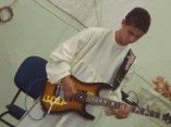 Matheus Felipe Guitar