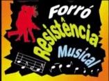 Forró Resistência Musical