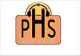 PHS EST�DIO