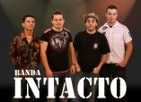 Banda Intacto