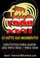 FORRÓ TOMI XOTI