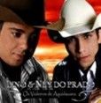 Lino e Ney do Prado