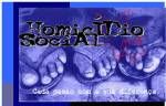 Homic�dio Social