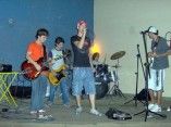banda DK