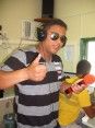 helvys show  & forrozão d´pank´s
