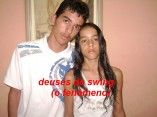 deuses do swing