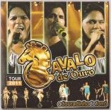 banda cavalo de ouro