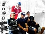 Banda Doogers