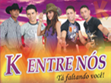 K entre nós