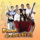 FORRÓ CELESTIAL