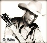 COMPOSITOR  ALEX  EMILIANO
