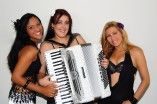 Banda Maria Fulô ao vivo