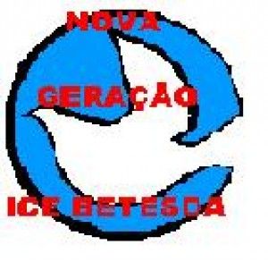 Ministerio de DançaNova Geração
