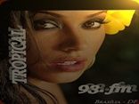 TROPICAL FM DANCE ///
