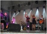 Banda Cactus