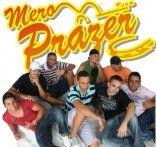 GRUPO MERO PRAZER