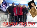 Banda Triuno