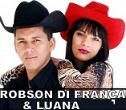 ROBSON DI FRANÇA COMPOSITOR SERTANEJO UNIVERSITARIO
