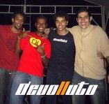 Devolluto