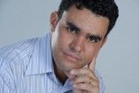 Oseias camargo