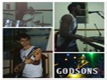Os Godsons