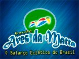 AVES DA MATTA