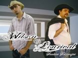 Wilson & Lourival